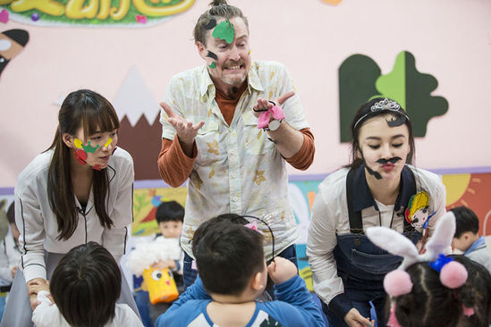 初中生可以讀幼師嗎