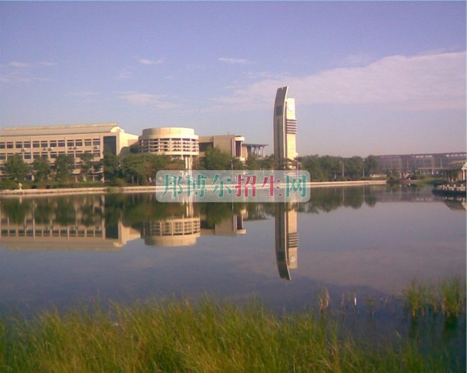 中國(guó)民航大學(xué)是幾本