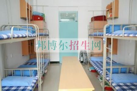 甘肅建筑職業(yè)技術學院宿舍條件