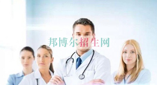 成都高中生可以讀涉外護(hù)理嗎