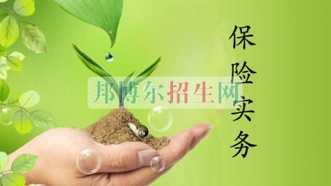 成都保險實務(wù)就業(yè)前景怎么樣