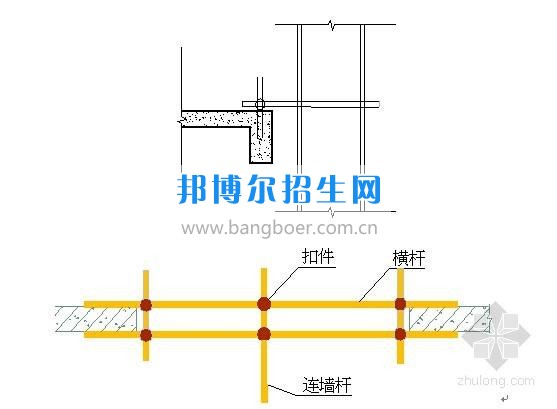 成都哪些大學(xué)有建筑工程施工技術(shù)大專