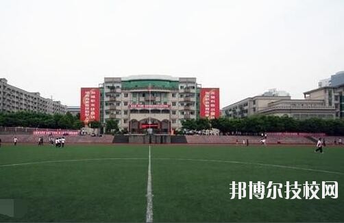 重慶渝北職業(yè)教育中心怎么樣、好不好