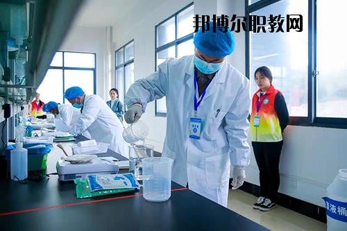 貴州羅甸中等職業(yè)學校怎么樣、好不好