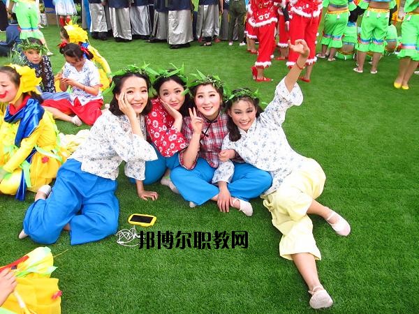 西安幼兒師范職業(yè)學(xué)校2020年報(bào)名條件、招生要求、招生對(duì)象 