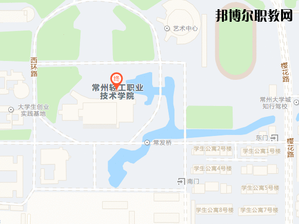 常州輕工業(yè)學(xué)校地址在哪里