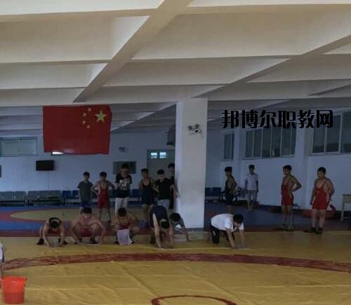 開封體育運動學校怎么樣、好不好