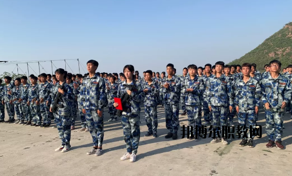 石家莊軍興信息工程學(xué)校