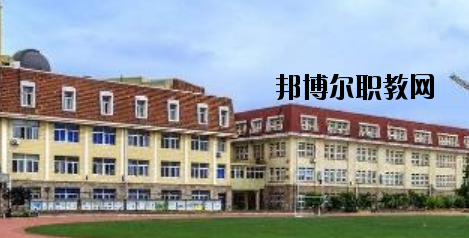 邢臺財貿(mào)學校2020年招生簡章