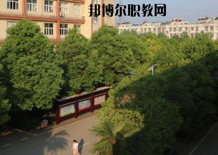 阜陽科學(xué)技術(shù)學(xué)校2020年宿舍條件