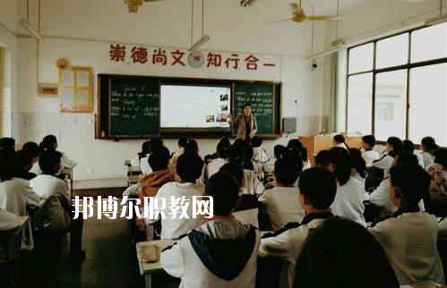 杞縣職業(yè)中等專業(yè)學校2021年招生計劃