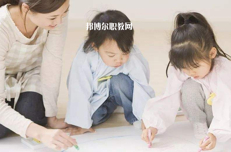 湖北2020年幼師學校好點的大專學校