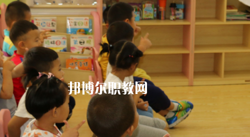 貴州2020年哪些大專學校幼師學校好