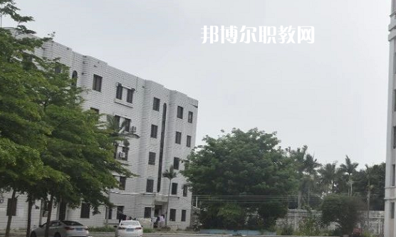 吳川職業(yè)高級中學(xué)怎么樣、好不好