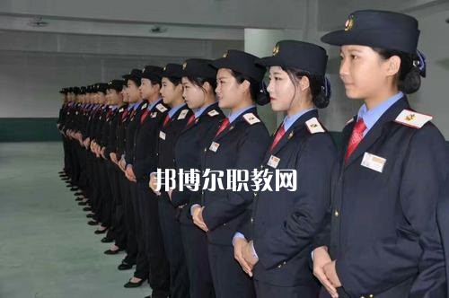 江蘇2022年女生讀鐵路學(xué)校學(xué)什么專業(yè)好