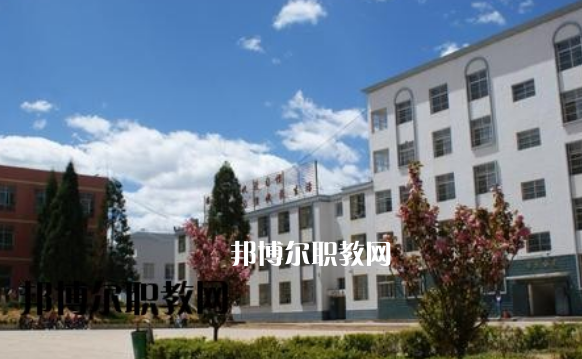 四川會理現(xiàn)代職業(yè)技術(shù)學(xué)校2022年宿舍條件