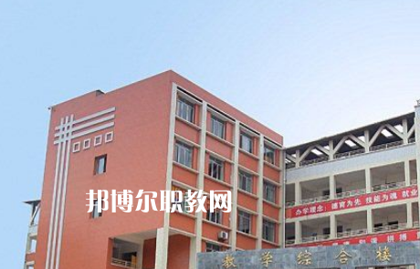 四川瀘縣建筑職業(yè)中專學校2022年宿舍條件