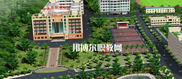 岑溪市中等專業(yè)學校2022年怎么樣、好不好