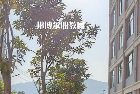 福建2023年專業(yè)中專學校有哪些