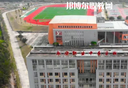 福建2023年初中生讀中專學(xué)校怎么樣