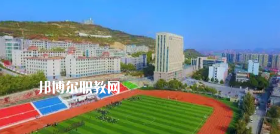 2023甘肅十大專科學(xué)校名單及排行榜