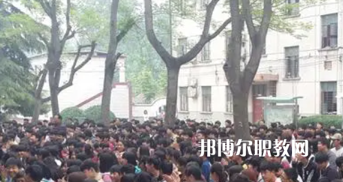 2023周口最好的重點公辦中專學(xué)校排名