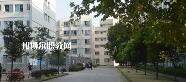 遂寧市船山職業(yè)技術(shù)學(xué)校2023年地址在哪里