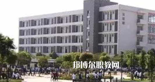 江蘇省高郵中等專業(yè)學校怎么樣、好不好(2023參考)