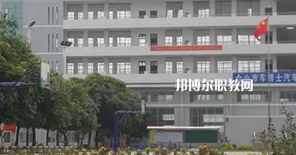 來賓中職學校具體名單匯總2023版 來賓中職學校有哪些