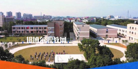 2023金華民辦職業(yè)學校最新排名前三名單