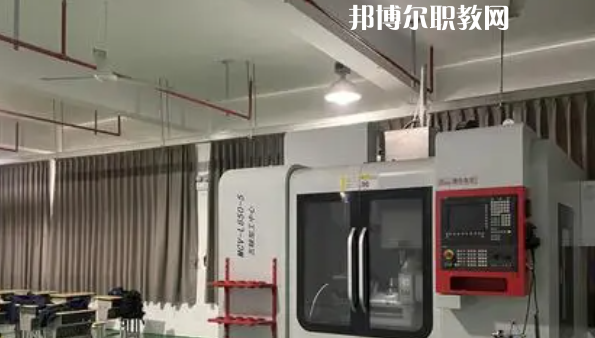 陜西秦嶺航空電氣有限責(zé)任公司技工學(xué)校怎么樣、好不好(2023參考)