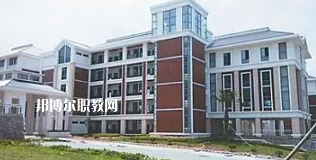 2023福建公辦中職學(xué)校最新排名前三名單